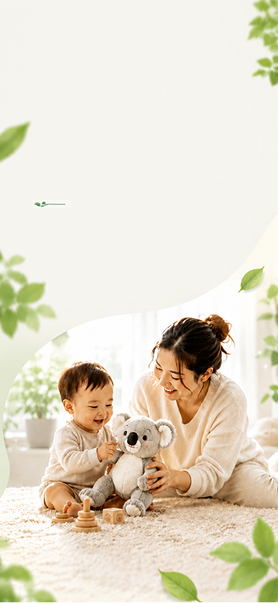 Mầm An — mother and baby care