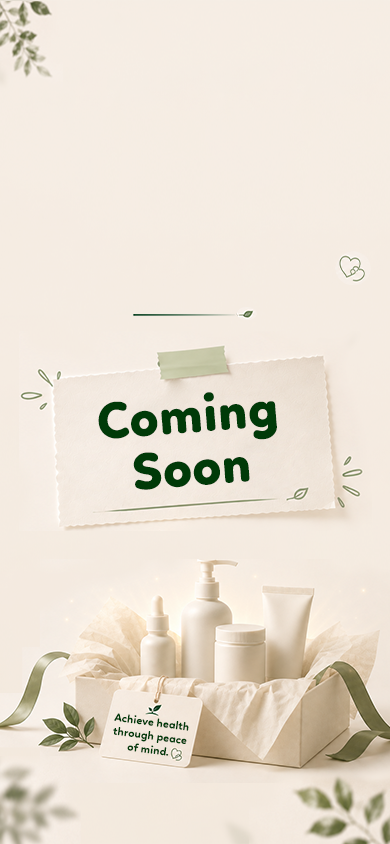 Expert-standard health care for Mother & Baby — Mầm An coming soon