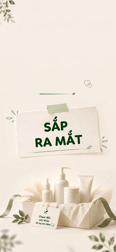 Giải pháp chăm sóc sức khỏe chuẩn chuyên gia cho Mẹ và Bé — Mầm An sắp ra mắt