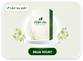 Sản phẩm Mầm An sắp ra mắt
