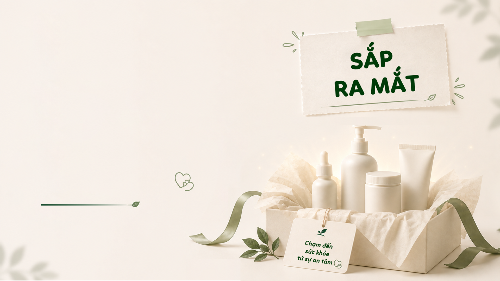 Giải pháp chăm sóc sức khỏe chuẩn chuyên gia cho Mẹ và Bé — Mầm An sắp ra mắt
